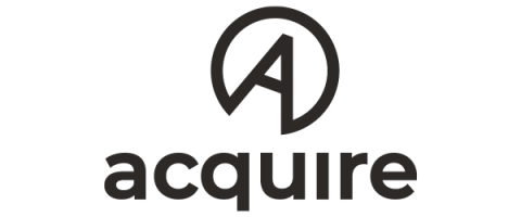 Logo Acquire