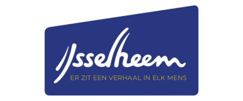 Logo IJsselheem