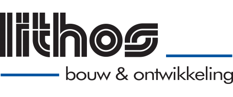 Logo Lithos Bouw & Ontwikkeling