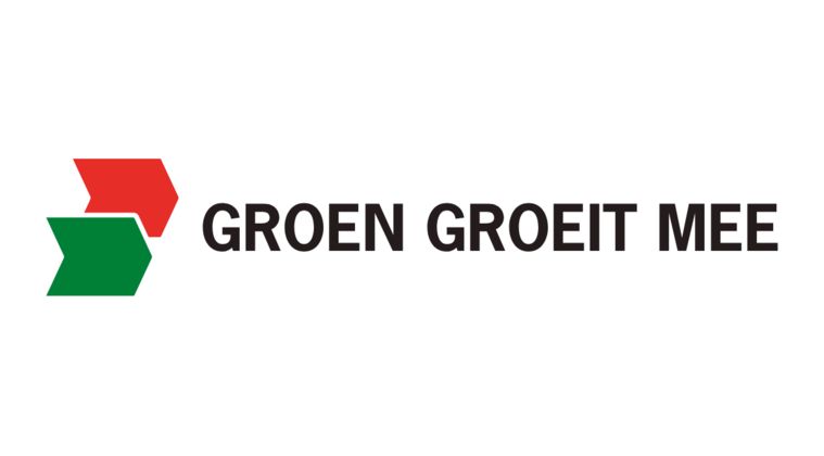 Groen Groeit Mee Conferentie