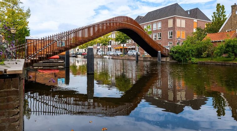 Leiden als proeftuin: innovatieve oplossingen voor een gezonde leefomgeving