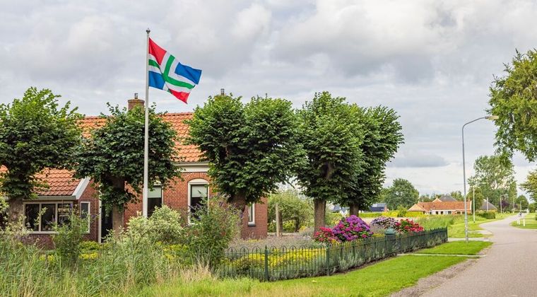 Provincie Groningen stelt leefbaarheidsvisie op