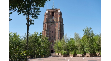 Leeuwarden zet in op biodiversiteit en vergroening met ambitieuze plannen