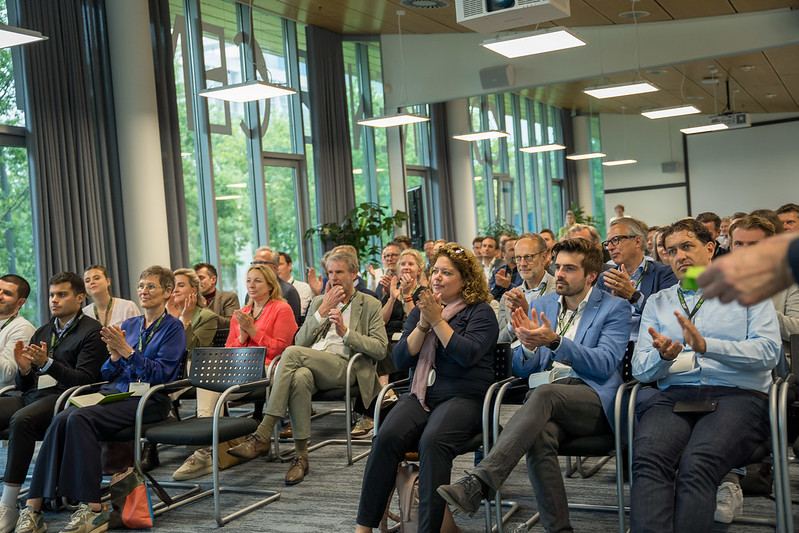 Terugblik op de WorkPlace Xperience 29 & 30 maart 2022