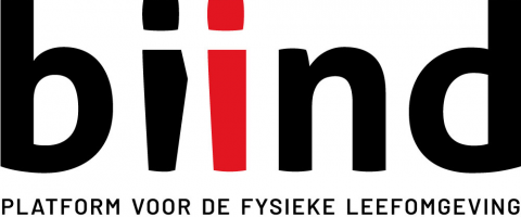 Logo Biind