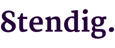 Logo Stendig