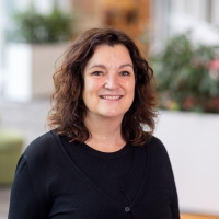 Marleen Janssen Groesbeek