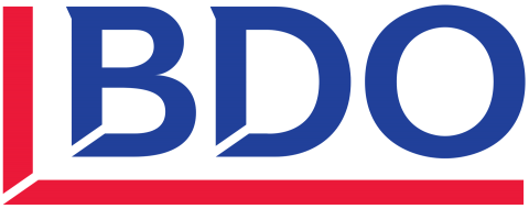 Logo BDO Nederland