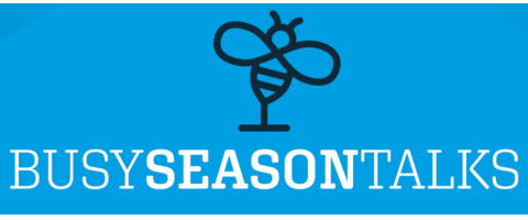 Logo Busyseasontalks