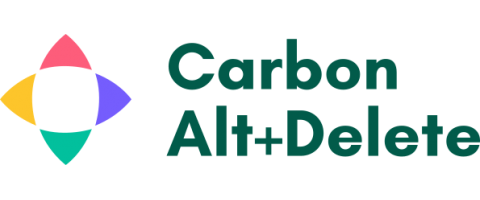 Carbon Alt Delete