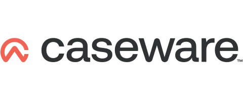 Logo Caseware