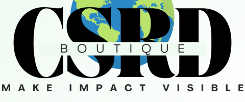 Logo CRSD Boutique