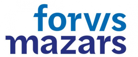 Forvis Mazars