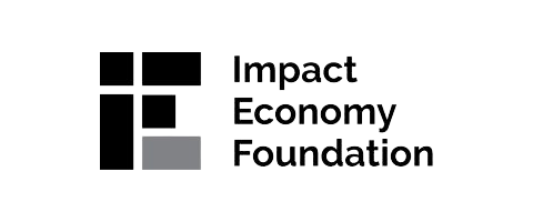 Logo Impact Economy Foundation