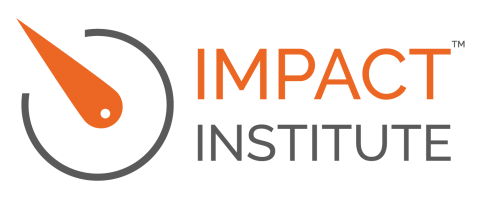Logo Impact Economy Foundation