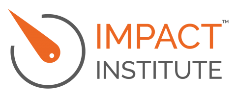 Logo Impact Institute