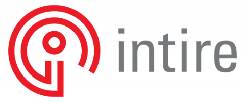 Logo Intire