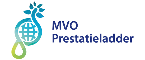 Logo MVO Prestatieladder