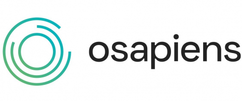 Logo osapiens