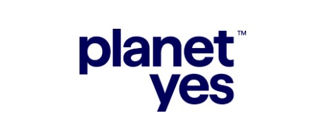 Logo Planet Yes