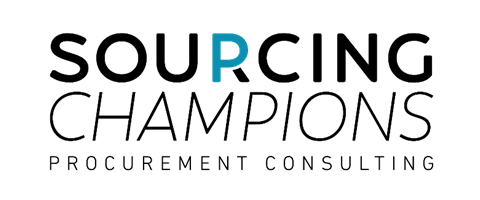 Logo Sourcing Champions