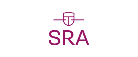 Logo SRA