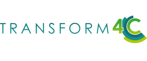 Logo Transform4C