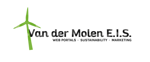Logo Van der Molen E.I.S.