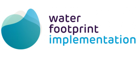 Logo Water Footprint Implementation