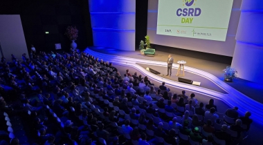 CSRD Day 2025 is volgeboekt!