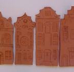 Modelling facades