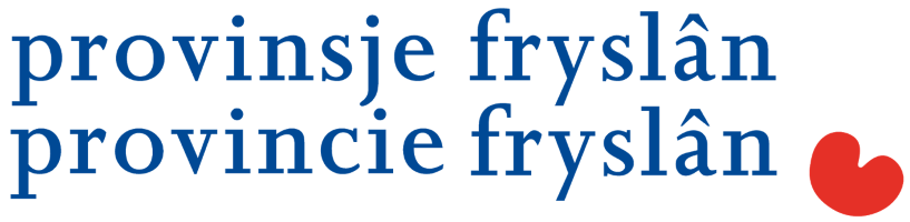 Samenwerkingspartner provincie Friesland