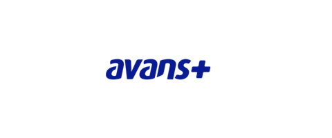 Logo avans+