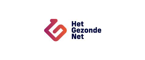 Logo Het Gezonde Net