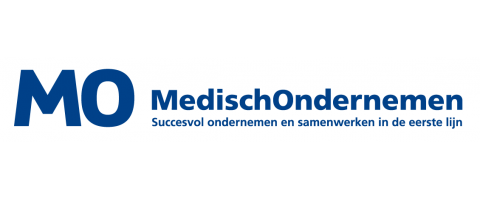 Logo MedischOndernemen