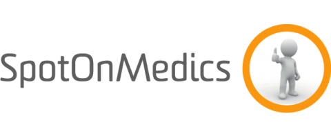 Logo SpotOnMedics