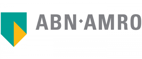 Logo ABN AMRO