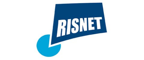 Logo RISNET - CROW