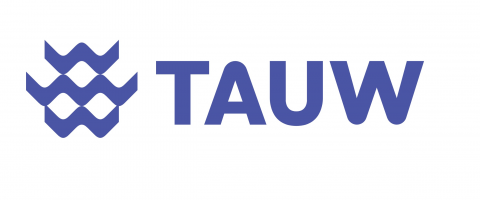 Logo Tauw BV