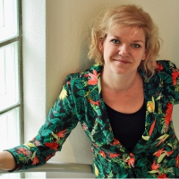 Maaike Ligthart