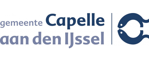 Logo Gemeente Capelle aan den IJssel