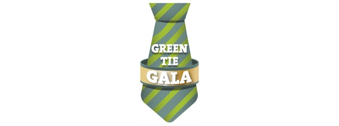 sirius decisions tennessee green tie gala
