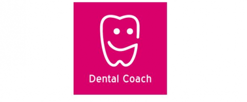 Logo Dental Coach