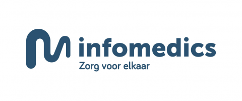Logo Infomedics