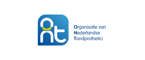 Logo ONT - Organisatie van Nederlandse Tandprothetici