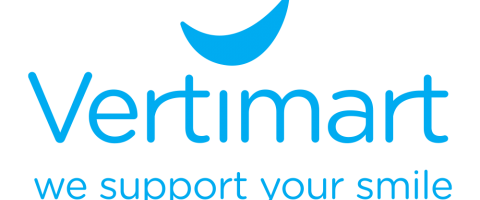Logo Vertimart