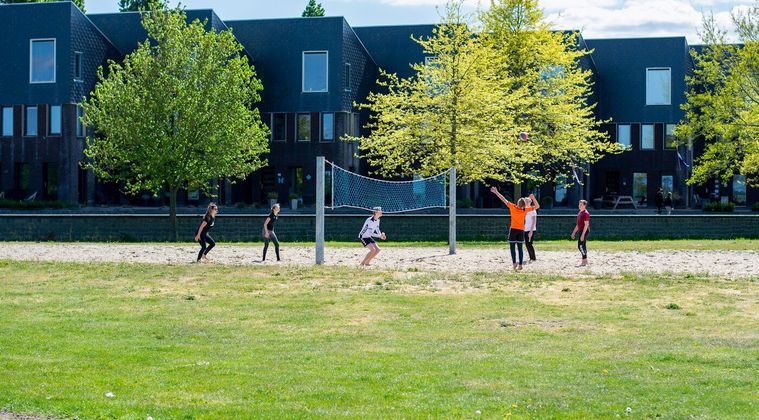 Meer aandacht voor sport en preventie in lokale sportakkoorden