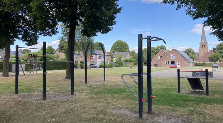 Verenigd Speel-, sport- en beweegbeleid moet iedere inwoner in Vught laten bewegen