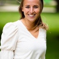 Annemieke  Putters