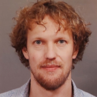 Benjamin  Groenewolt